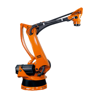 KR 180 R3200-2 PA	其他、電子商務和零售物流、金屬行業、消費品行業