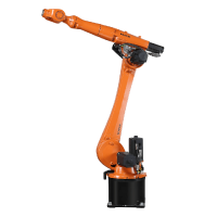 KR 20 R1810-2主要應用有：搬運、打磨、裝配、上下料包裝、碼垛、弧焊等