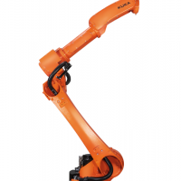 KR 8 R1440-2 arc HW E支持主流焊機；結(jié)構(gòu)優(yōu)化，適應(yīng)多種工藝要求；靈活開放，可配置多種弧焊功能軟件