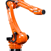 KR 50 R2100-2	金屬行業(yè)、能源行業(yè)、電子行業(yè)、其他