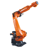 KR 210 R3100-2 C物流、食品、玻璃、汽車，搬運(yùn)、點(diǎn)焊、加工、鑄造，更高的適應(yīng)型，更好的靈活性