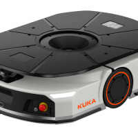 KMP 600P模塊化設計與豐富的接口可以快速實現客制化，提高生產線的柔性、效率、安全性及智能化