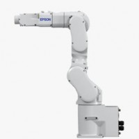 愛普生機器人|C8-A901S|愛普生 C8L 長距離 6 軸機器人