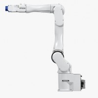 愛普生機器人|C12-A1401S|愛普生 C12XL 中型 6 軸機器人