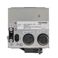 安川機(jī)器人配件|電源開(kāi)/關(guān)單元|178270-1|JZRCR-APU01-1型