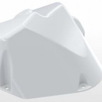 ABB工業(yè)機(jī)器人配件 3HAC050412-001