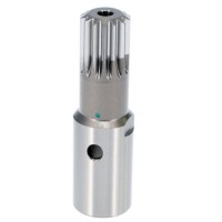 安川機器人配件|HW0312735-2|齒輪，輸入，L 軸|176319-1