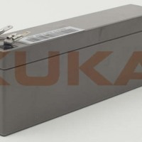庫卡機器人配件蓄電池 2.6-12