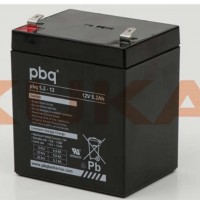 庫卡機器人配件電池 12V/5,0/5,2Ah