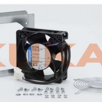 KRC4 extended 內部風扇組件