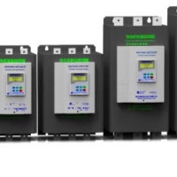 軟起動STR-A型號STR200-6A