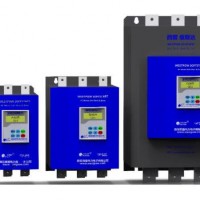 軟起動STR-B型號STR320-3B