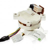 ABB機(jī)器人配件|3HAC045743-001|5軸FPC單元