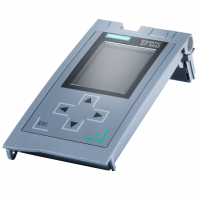 SIMATIC S7-1500，備件 顯示用于 S7-1500 CPUs 70 mm 或 175mm 寬