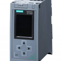 1500plc系列    6ES7513-1AL02-0AB0（CPU 1513）：性能更強，支持更多I/O點?