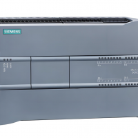 1200plc系列 CPU 1217C - 最高性能，PROFINET 增強 - 支持 2 個信號板（SB） - 最多 8 個擴展模塊（SM/CM） 8 個模塊