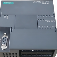 s7-200smartplc系列     CPU CR20s - 低成本，繼電器輸出 - 支持 12 輸入/8 輸出 12DI + 8DO (繼電器)