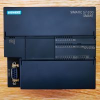 s7-200smartplc系列      CPU CR30s - 低成本，繼電器輸出 - 支持 18 輸入/12 輸出 18DI + 12DO (繼電器)