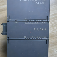 s7-200smartplc系列     EM DR16/DT16 16 點數字量輸出 16DO