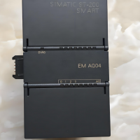 s7-200smartplc系列  EM AQ02 2 路模擬量輸出 2AO (0~10V/0~20mA)