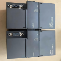 s7-200smartplc系列  EM DP01 PROFIBUS DP 從站模塊