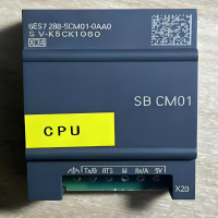 s7-200smartplc系列  EM CM01 RS485/RS232 通信模塊