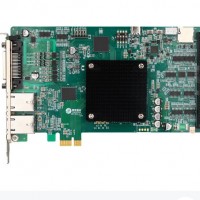 雷賽DMC-E3000系列總線型運動控制卡，DMC-E3064S-Axx-PCIe	！