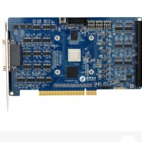 雷賽DMC3000系列脈沖型運動控制卡，DMC3800！
